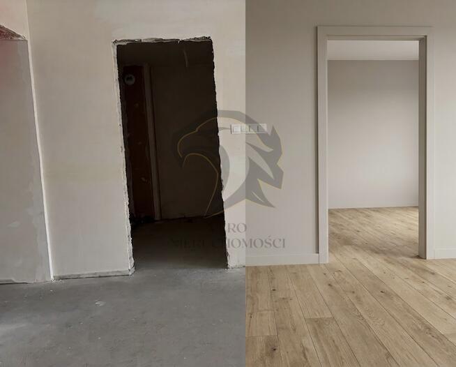 Czyste płótno dla Twoich marzeń