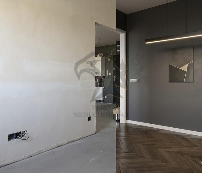 Czyste płótno dla Twoich marzeń