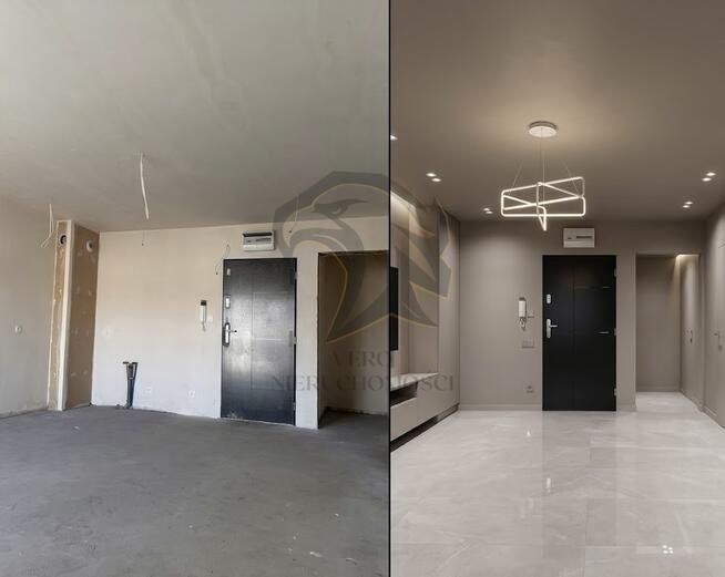 Czyste płótno dla Twoich marzeń