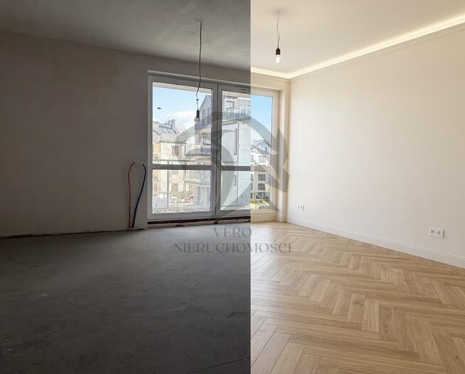 Czyste płótno dla Twoich marzeń