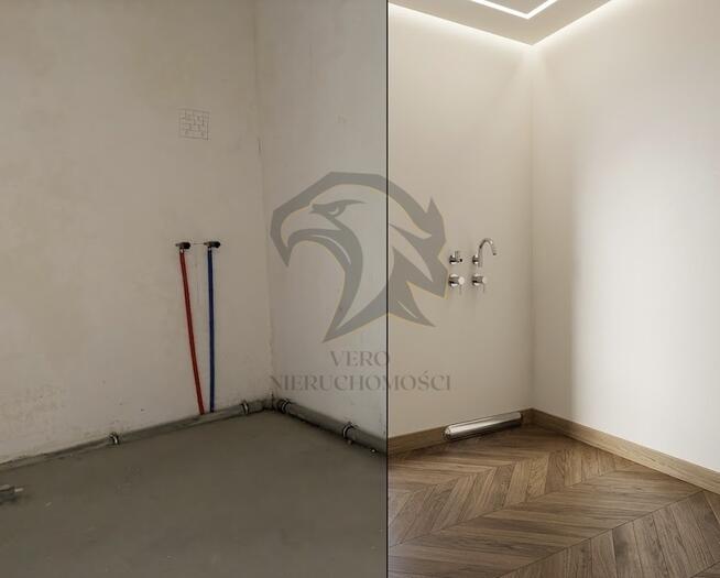 Czyste płótno dla Twoich marzeń