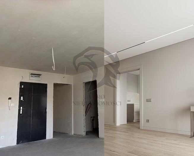 Czyste płótno dla Twoich marzeń