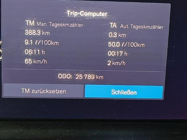 Volvo V60 B4(B) Ultra Dark *Gwarancja*FV23%*