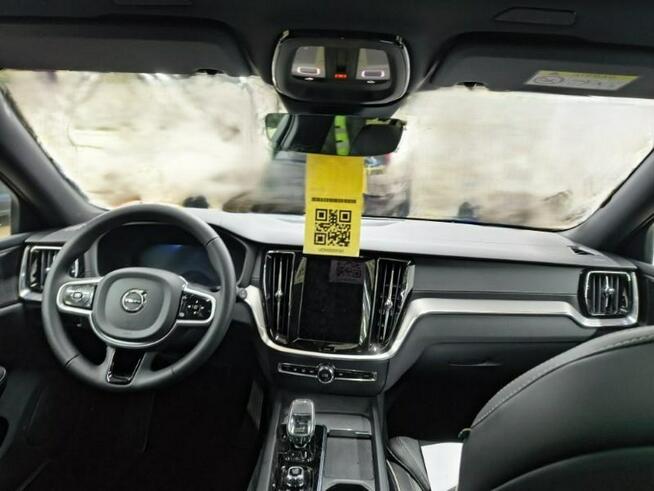 Volvo V60 B4(B) Ultra Dark *Gwarancja*FV23%*