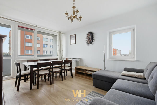 Mieszkanie Warszawa gm. Bielany Bielany, Josepha Conrada