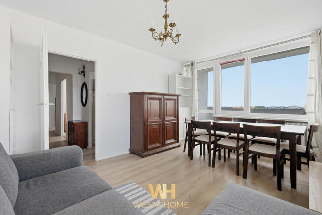 Mieszkanie Warszawa gm. Bielany Bielany, Josepha Conrada