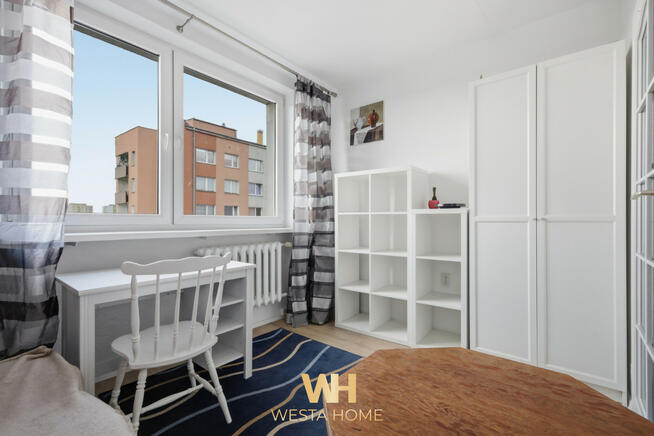 Mieszkanie Warszawa gm. Bielany Bielany, Josepha Conrada