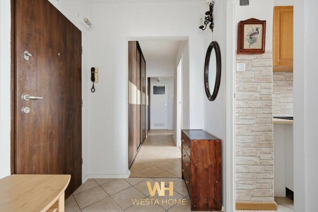 Mieszkanie Warszawa gm. Bielany Bielany, Josepha Conrada