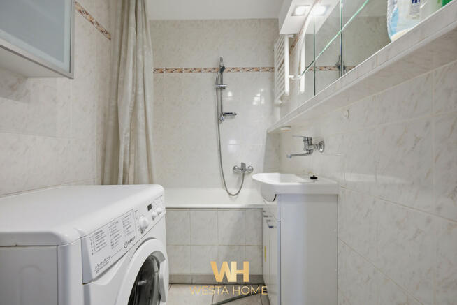 Mieszkanie Warszawa gm. Bielany Bielany, Josepha Conrada