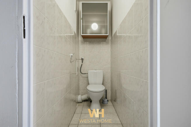 Mieszkanie Warszawa gm. Bielany Bielany, Josepha Conrada