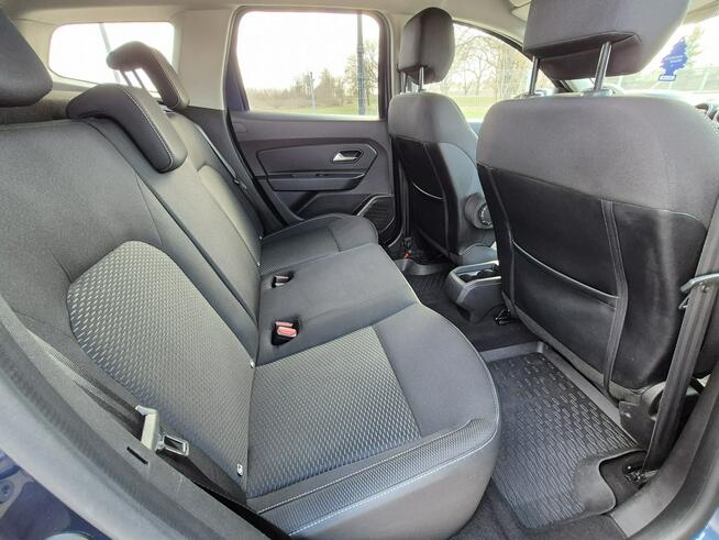 Dacia Duster 1.6 Benzyna+Gaz**2018**100oookm**Jak Nowa**Kamera**IGŁA