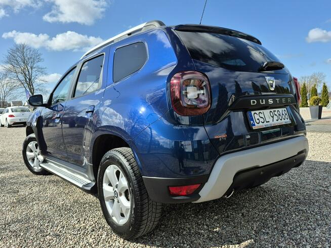 Dacia Duster 1.6 Benzyna+Gaz**2018**100oookm**Jak Nowa**Kamera**IGŁA