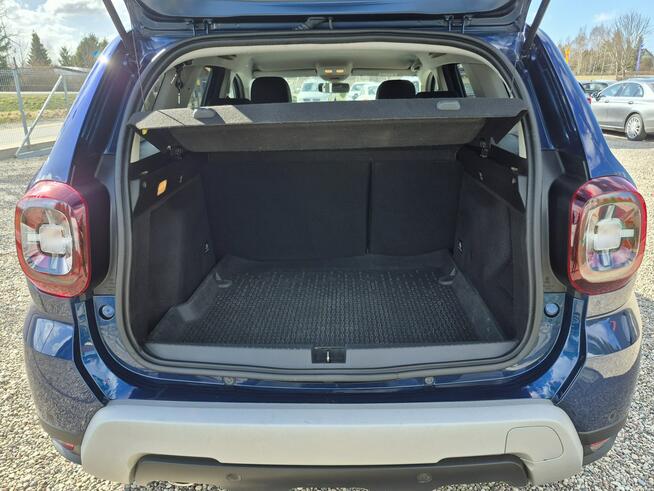 Dacia Duster 1.6 Benzyna+Gaz**2018**100oookm**Jak Nowa**Kamera**IGŁA