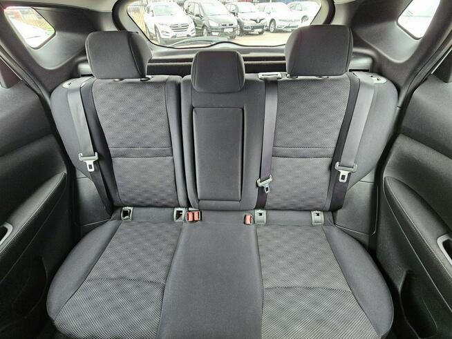 Nissan Qashqai Nawigacja, kamera,grzanefotel,serwis , hak