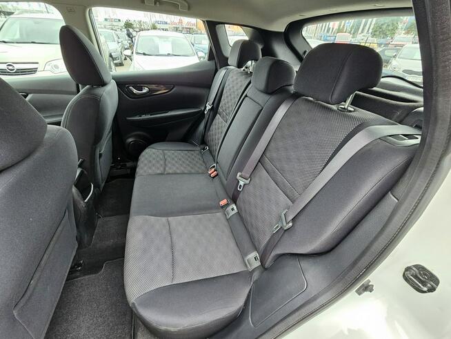 Nissan Qashqai Nawigacja, kamera,grzanefotel,serwis , hak
