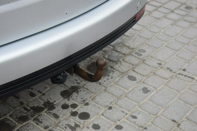 Volkswagen Touran 1.9TDI 2007r Lift/ Klimatronik/ Hak