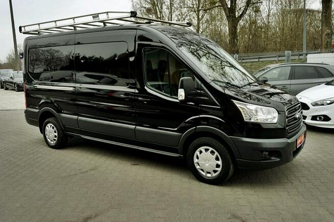 Ford Transit 2,2TDCI Klima, kamera, 171tys.km, 2016r.