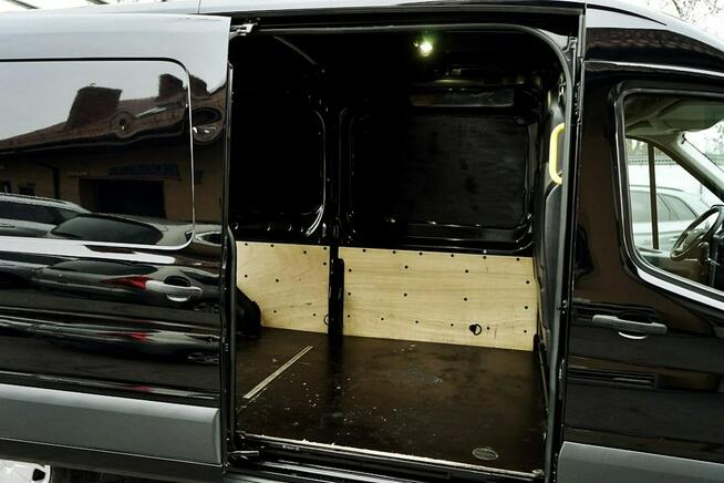 Ford Transit 2,2TDCI Klima, kamera, 171tys.km, 2016r.