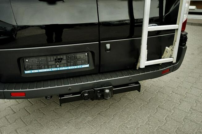 Ford Transit 2,2TDCI Klima, kamera, 171tys.km, 2016r.