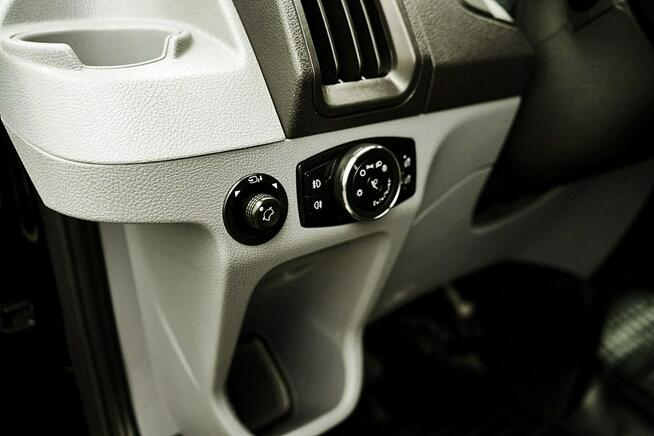 Ford Transit 2,2TDCI Klima, kamera, 171tys.km, 2016r.