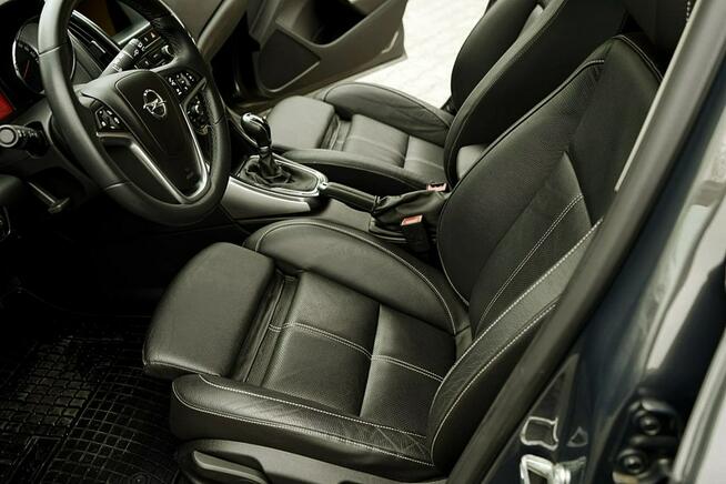 Opel Astra Sports Tourer 1,7CDTI NAVI, alu R17, Xenony, 110KM, 2013/14r.