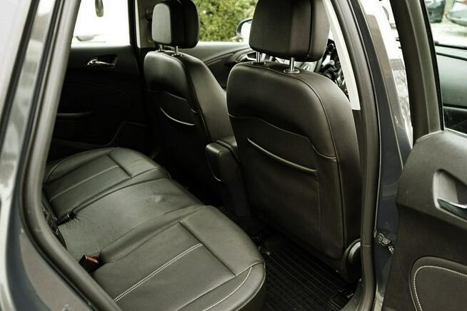 Opel Astra Sports Tourer 1,7CDTI NAVI, alu R17, Xenony, 110KM, 2013/14r.