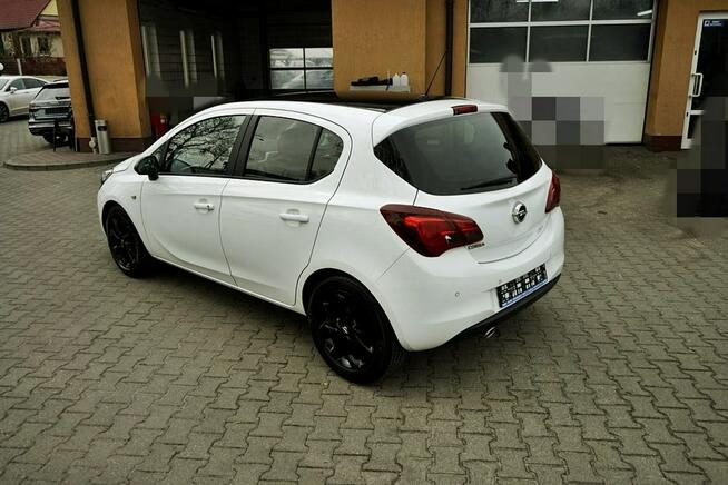 Opel Corsa 1,2i Klima, alu, NAVI, 2016r.