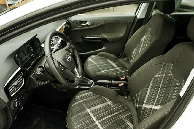 Opel Corsa 1,2i Klima, alu, NAVI, 2016r.