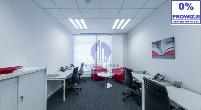 Lokal użytkowy Warszawa Śródmieście, al. Jana Pawła II