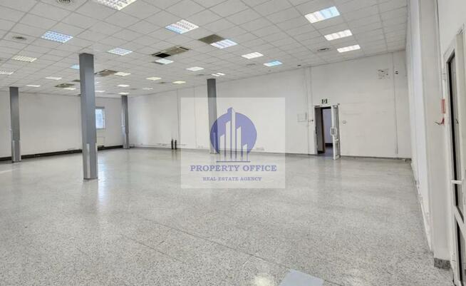 Lokal użytkowy Warszawa Ursynów, Filipiny Płaskowickiej