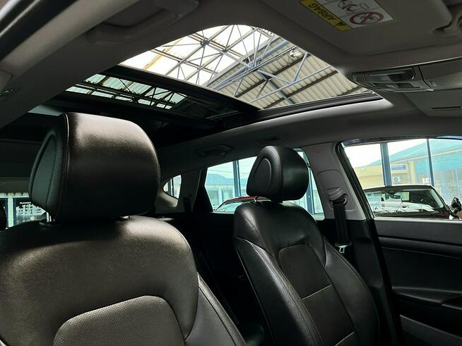 Hyundai Tucson MAX OPCJA! 4x4 AUTOMAT El.Dach+Skóra+Led+Navi+Kamera+BLIS BEZWYPADKOWY