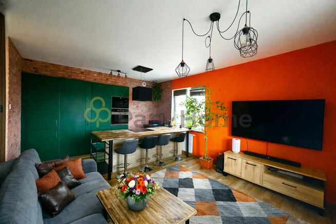 Mieszkanie Zielona Góra Łężyca,