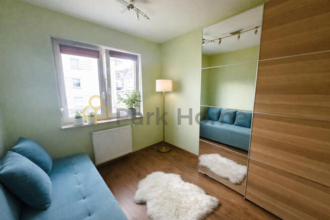 Mieszkanie Zielona Góra Łężyca,