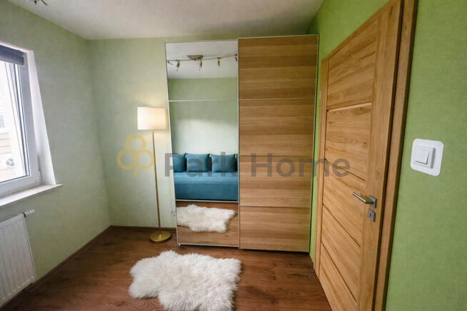 Mieszkanie Zielona Góra Łężyca,