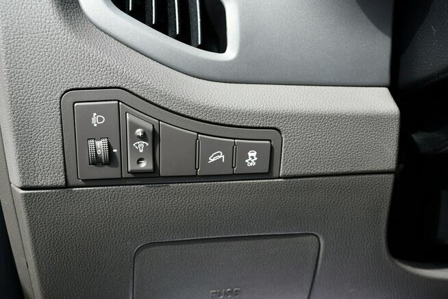 Kia Sportage 1.7 CRDI Serwisowany LED Klimatronik Bluetooth 227 tys.km.