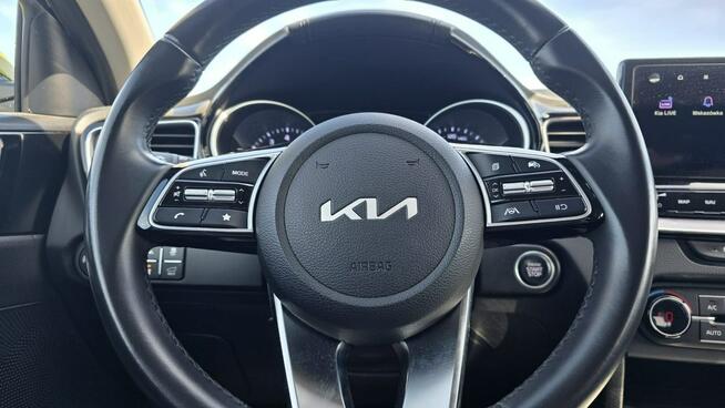 Kia XCeed zarejestrowana super stan zmiana raty