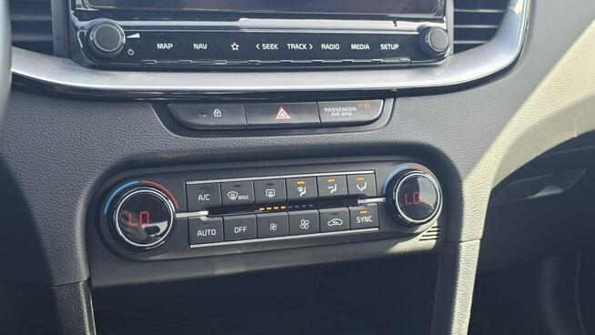 Kia XCeed zarejestrowana super stan zmiana raty