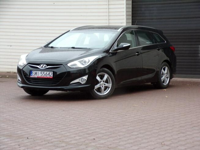 Hyundai i40 Gwarancja / 1.6 / 135KM / Benzyna