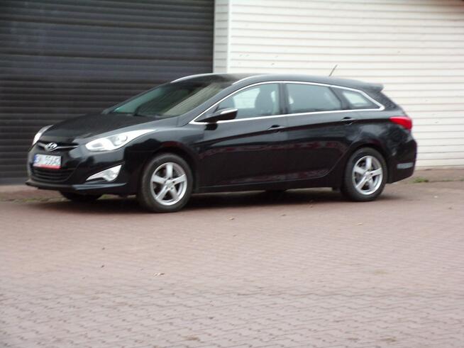 Hyundai i40 Gwarancja / 1.6 / 135KM / Benzyna