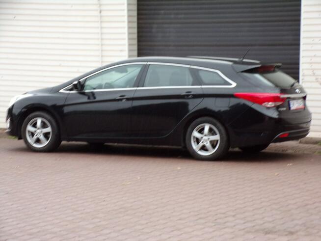 Hyundai i40 Gwarancja / 1.6 / 135KM / Benzyna