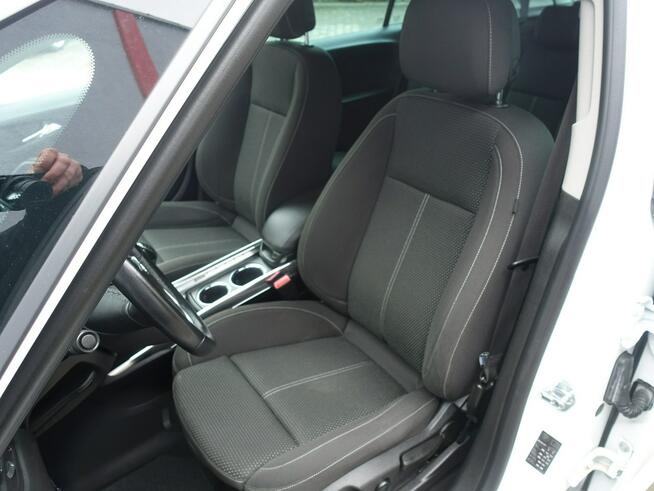 Opel Zafira 1,4i Navi Alu Klimatronik Kam.Cof, 1 Właściciel rej.2015 VIP Gwarancja