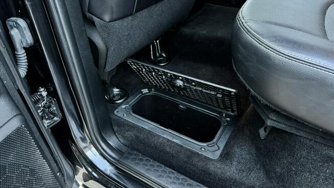 RAM 2018 SPORT 5.7HEMI Kam cofania Wentyle Szyber Alpine Grzana kierow