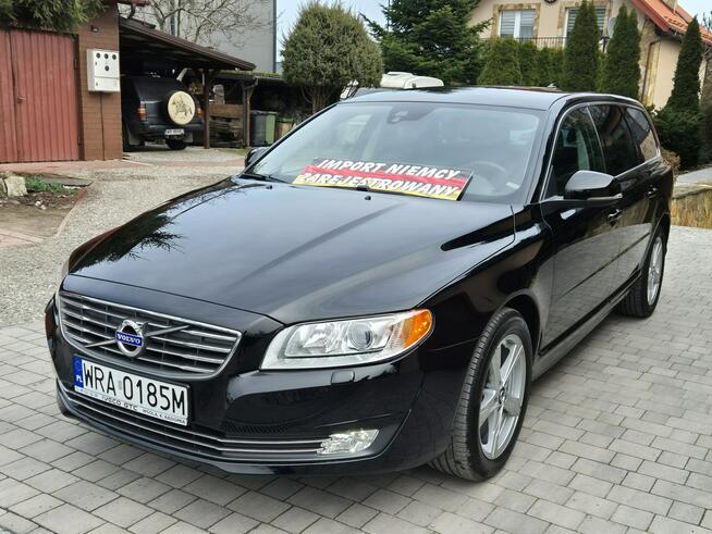 Volvo V70 2013r, Automat, Tylko 227tyś km, Summum, Oryginał Lakier, Full Serwis