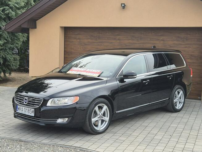 Volvo V70 2013r, Automat, Tylko 227tyś km, Summum, Oryginał Lakier, Full Serwis