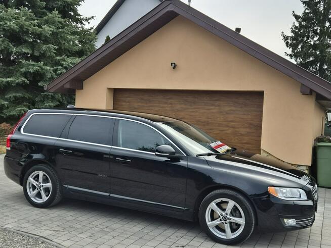 Volvo V70 2013r, Automat, Tylko 227tyś km, Summum, Oryginał Lakier, Full Serwis