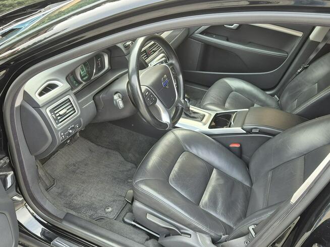 Volvo V70 2013r, Automat, Tylko 227tyś km, Summum, Oryginał Lakier, Full Serwis