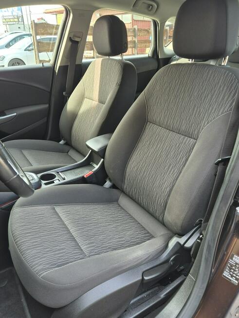 Opel Astra 2012r, 1.4T 120KM, Piękna, Przebieg 150tyś, Stan B.Dobry