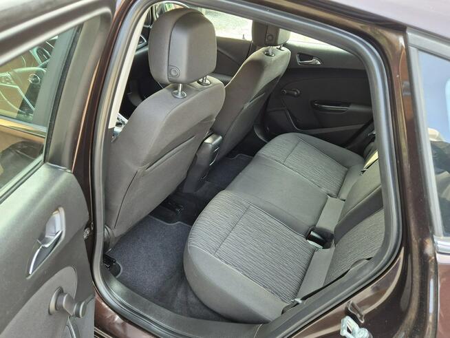 Opel Astra 2012r, 1.4T 120KM, Piękna, Przebieg 150tyś, Stan B.Dobry