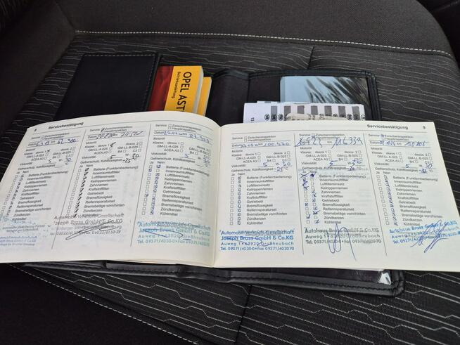 Opel Astra 2012r, 1.4T 120KM, Piękna, Przebieg 150tyś, Stan B.Dobry