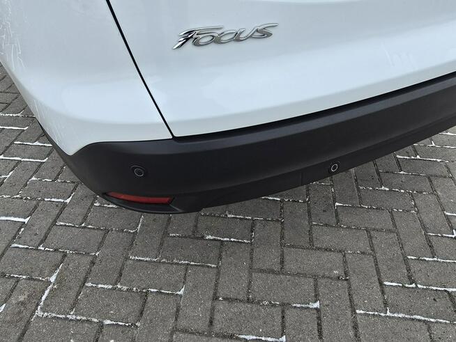Ford Focus 1,5dci Navigacja.Tempomat.EL.szyby.kredyt.OKAZJA